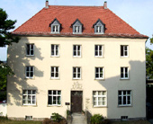 Eichamt Ansicht