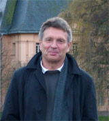 Hubertus Firlus