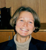 Monika Träger